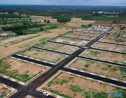 Photo de Terrain sur la plateforme de leasing immobilier Lizii 